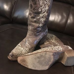 Women’s Corral western boots